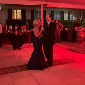 Meet your Posher, Kristen